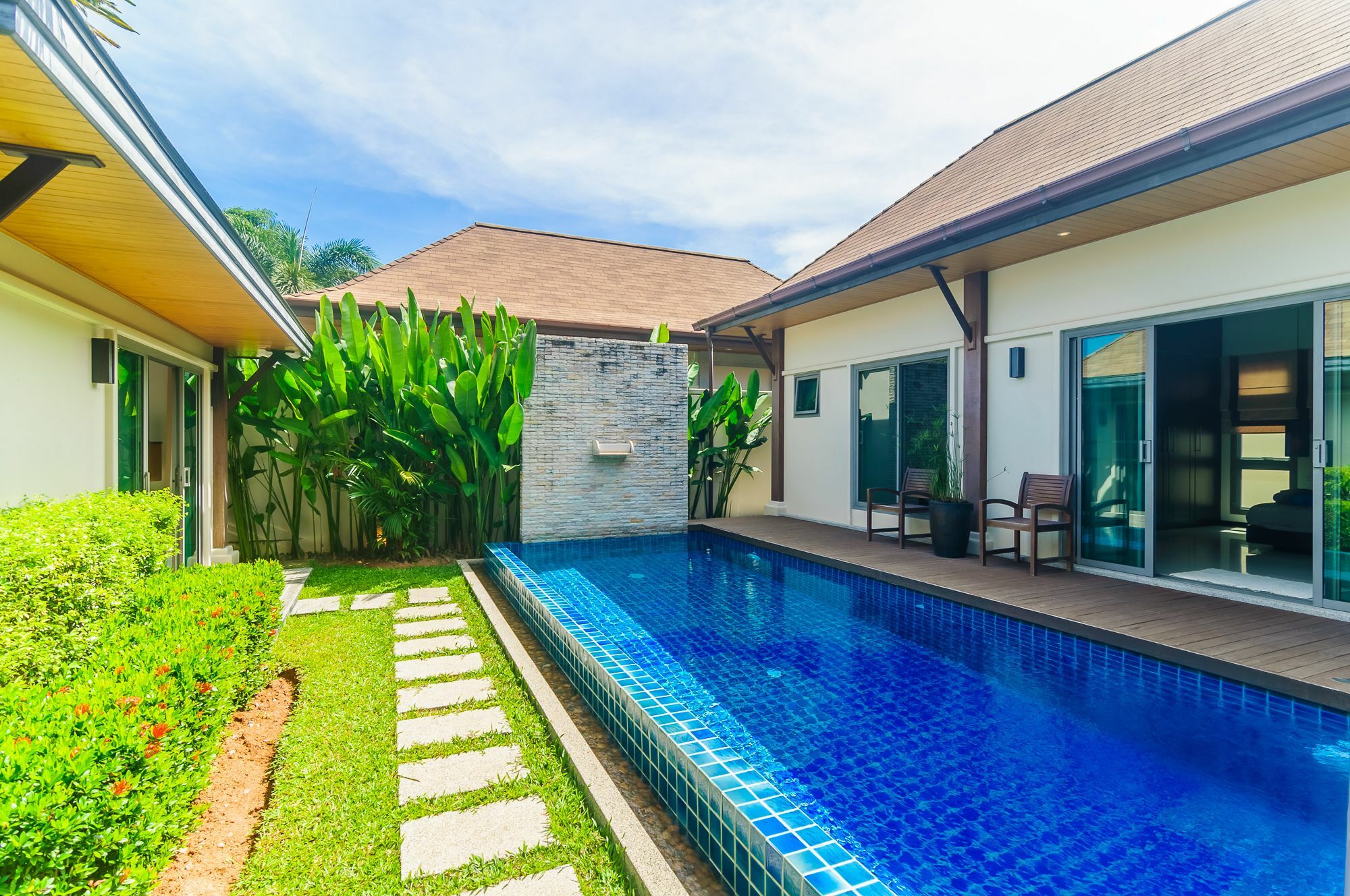 Villa Ariwiki By Tropiclook Rawai Kültér fotó