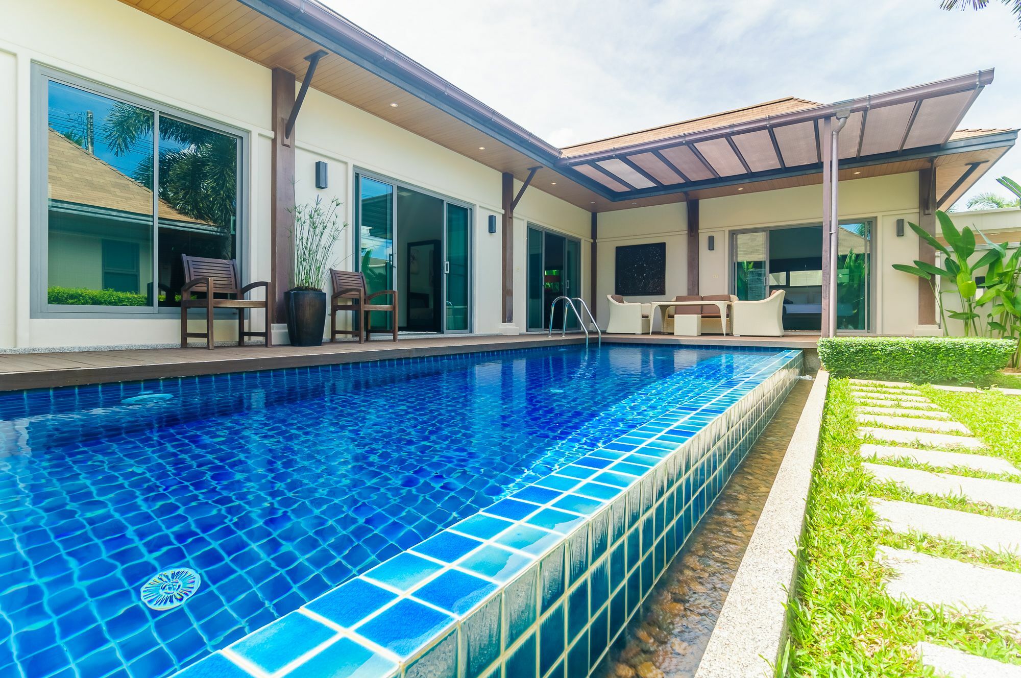 Villa Ariwiki By Tropiclook Rawai Kültér fotó