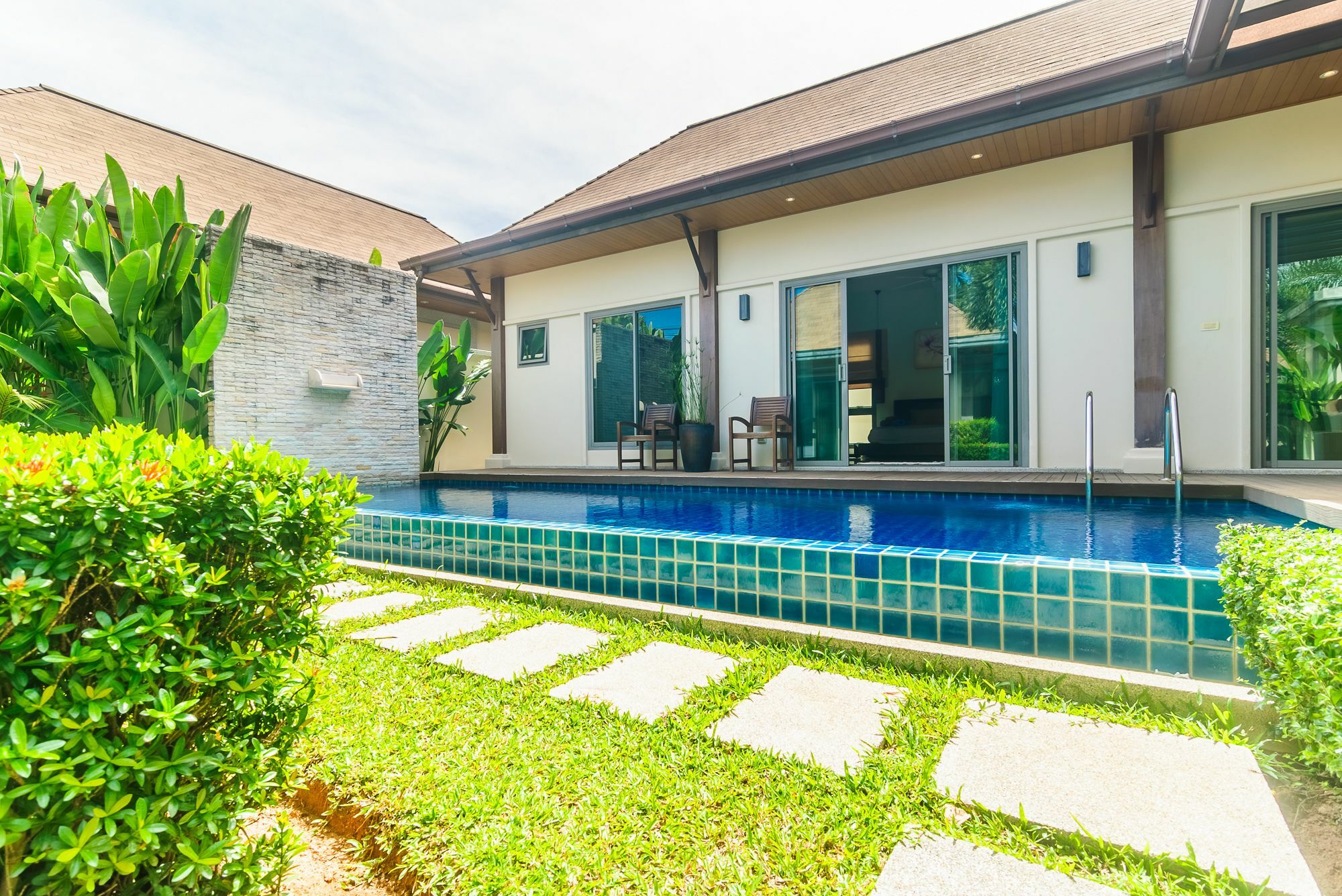 Villa Ariwiki By Tropiclook Rawai Kültér fotó