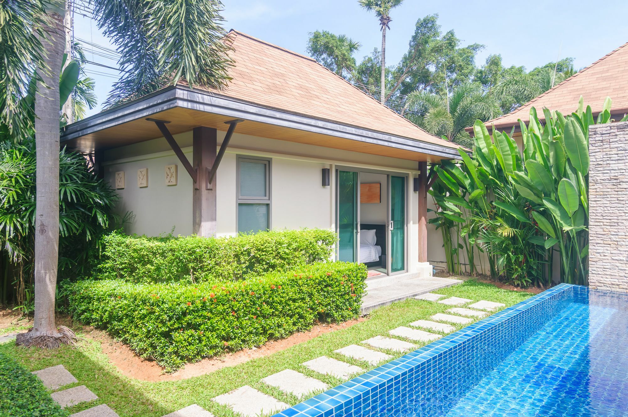 Villa Ariwiki By Tropiclook Rawai Kültér fotó